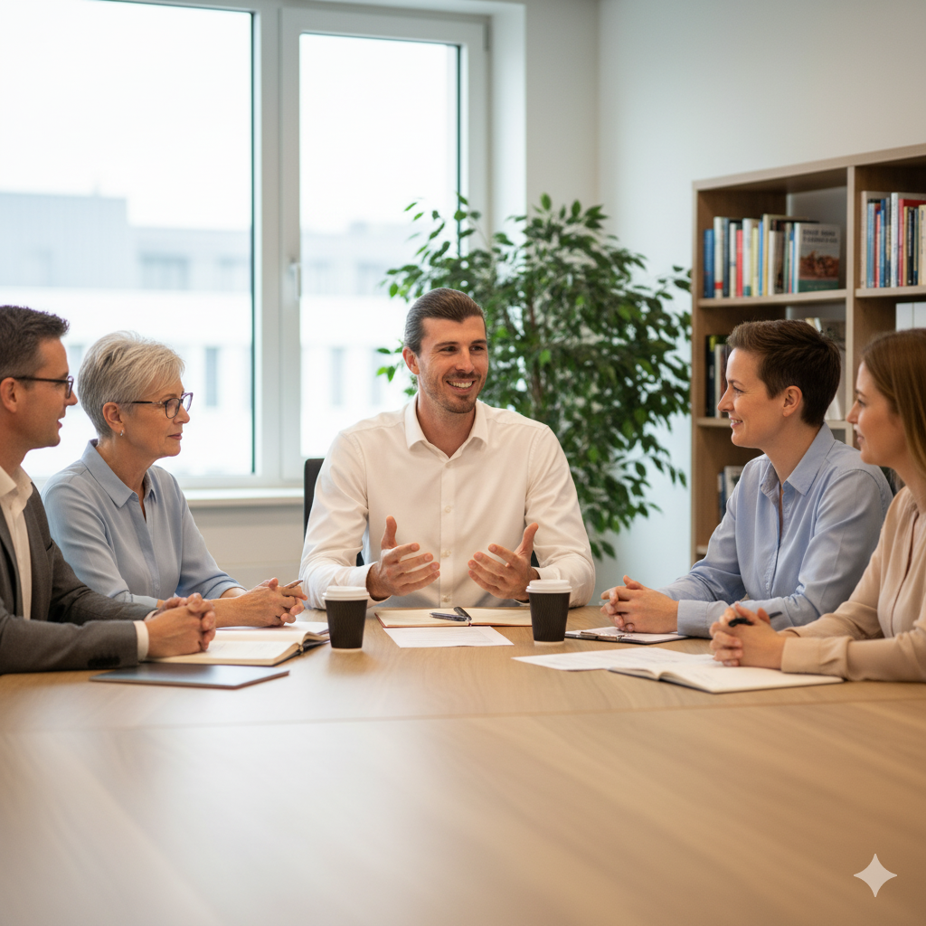 Seniorenbetreuung Team NRW Sarah Klein Betreuungsassistentin